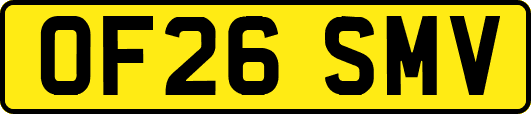 OF26SMV