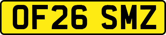 OF26SMZ