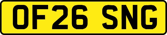 OF26SNG