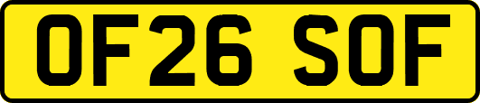 OF26SOF