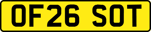 OF26SOT