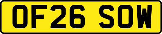 OF26SOW