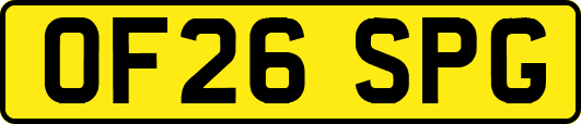 OF26SPG