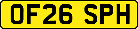 OF26SPH