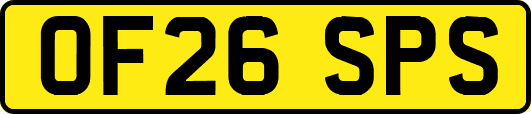 OF26SPS