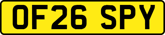 OF26SPY
