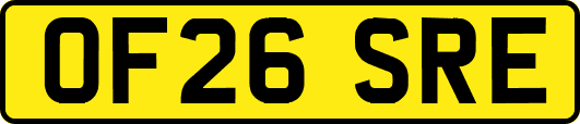 OF26SRE