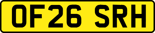OF26SRH