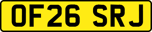OF26SRJ