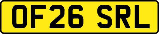 OF26SRL