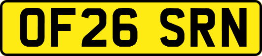 OF26SRN