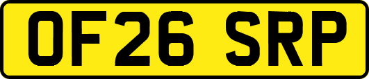 OF26SRP