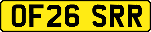 OF26SRR