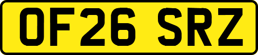 OF26SRZ