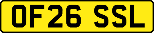 OF26SSL