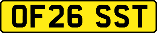 OF26SST