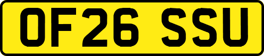 OF26SSU
