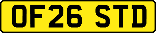 OF26STD