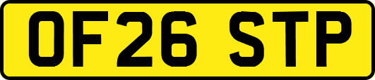 OF26STP
