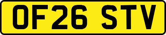 OF26STV
