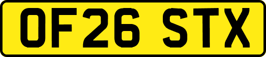 OF26STX