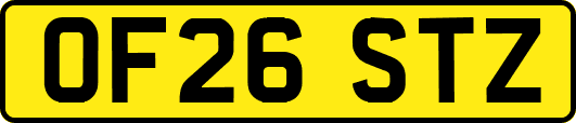 OF26STZ