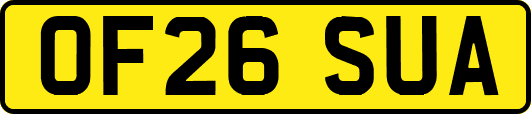 OF26SUA
