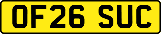 OF26SUC