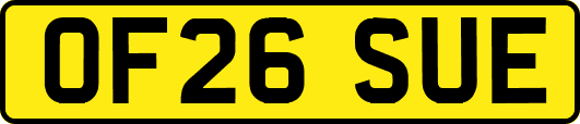 OF26SUE