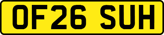 OF26SUH