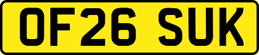 OF26SUK