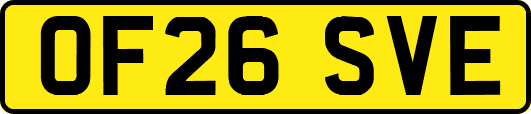 OF26SVE