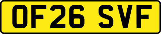 OF26SVF