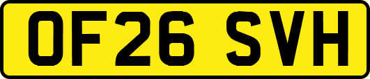 OF26SVH