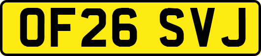 OF26SVJ