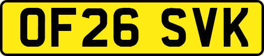 OF26SVK