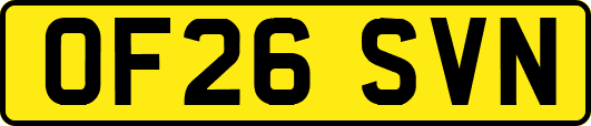 OF26SVN