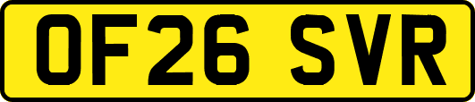 OF26SVR