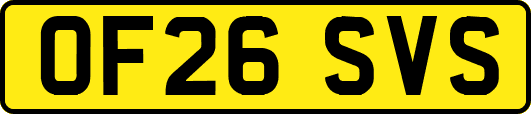 OF26SVS