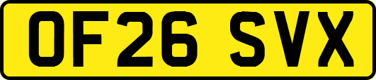 OF26SVX
