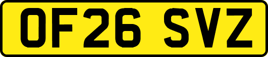 OF26SVZ