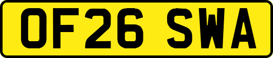 OF26SWA