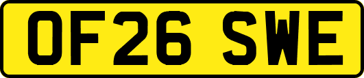 OF26SWE