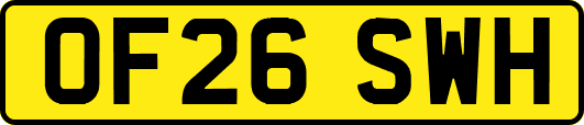 OF26SWH