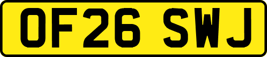 OF26SWJ