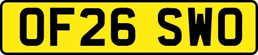 OF26SWO