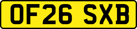 OF26SXB