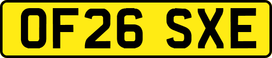 OF26SXE