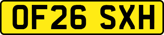 OF26SXH