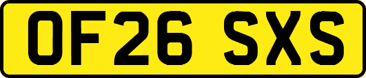 OF26SXS